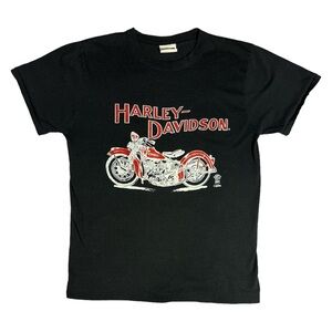 H A R L E Y - D A V I D S O N t-shirt